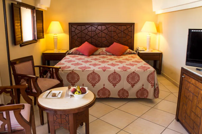 Iberotel Makadi Beach 5*-13