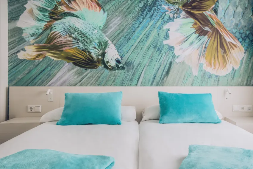 Iberostar Waves Alcudia Park 4*-53