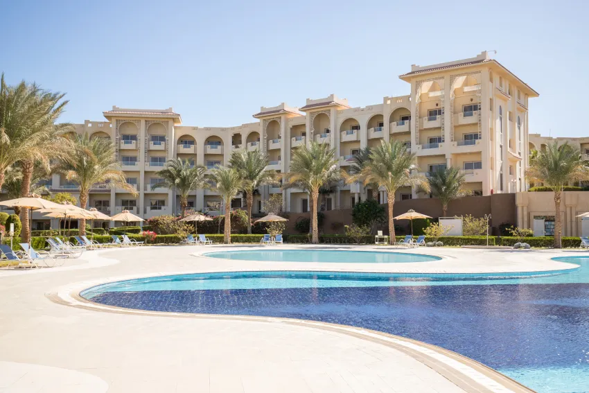 Serenity Alma Heights (Ex Serenity Fun City) 5*-1