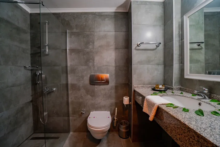 Senza Grand Santana Hotel 5*-11