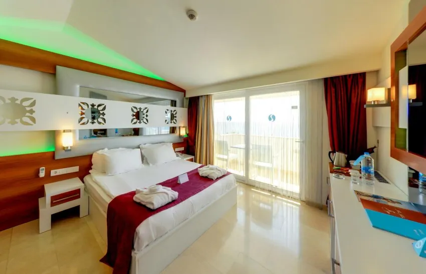 Flora Garden Beach (Adults Only 16+) 5*-29