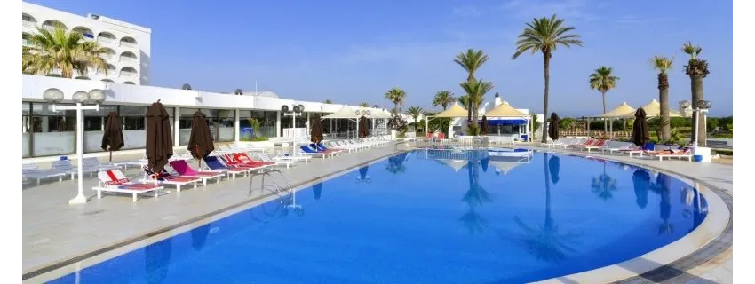 One Resort Jockey 4*-18