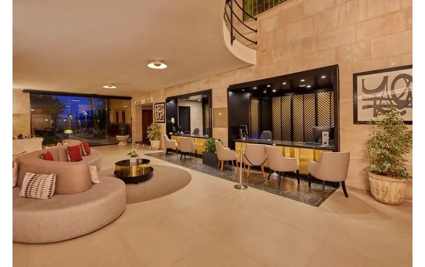 Secrets Mallorca Villamil 5*-3