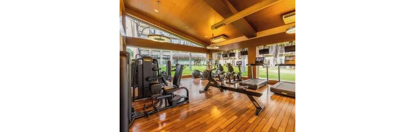 Gloria Golf Resort 5*-17