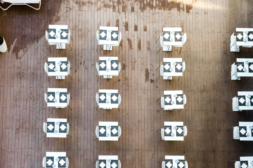 Hotel Triton Beach 4*-83