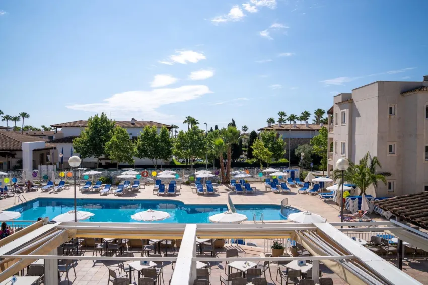 Caprice Isabel Aparthotel 3*-29