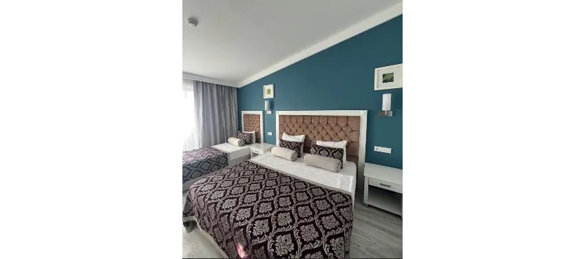 La Perla Hotel 4*-41