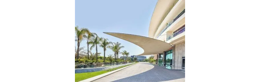 Maxx Royal Belek Golf Resort 5*-2