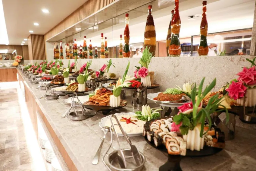 MIRAMARE BEACH HOTEL  5*-30