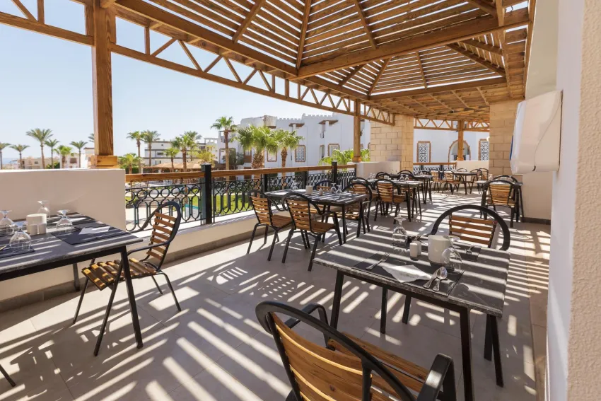 Sunrise Remal Resort 4*-7