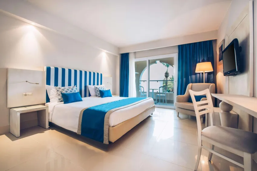 Iberostar Selection Diar El Andalous 5*-28