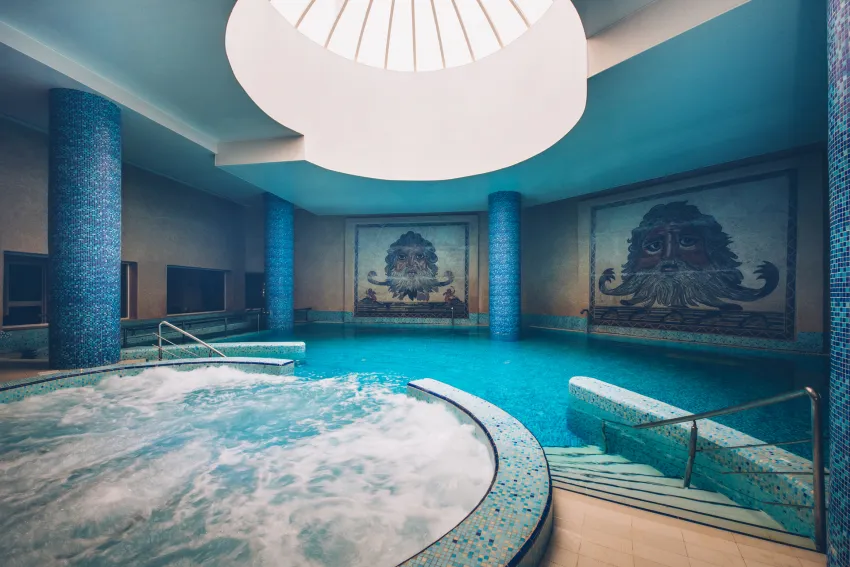 Iberostar Selection Royal El Mansour 5*-7