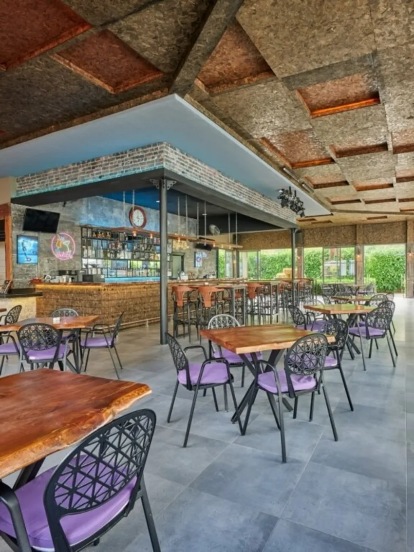 Luna Blanca Resort & Spa 5*-30