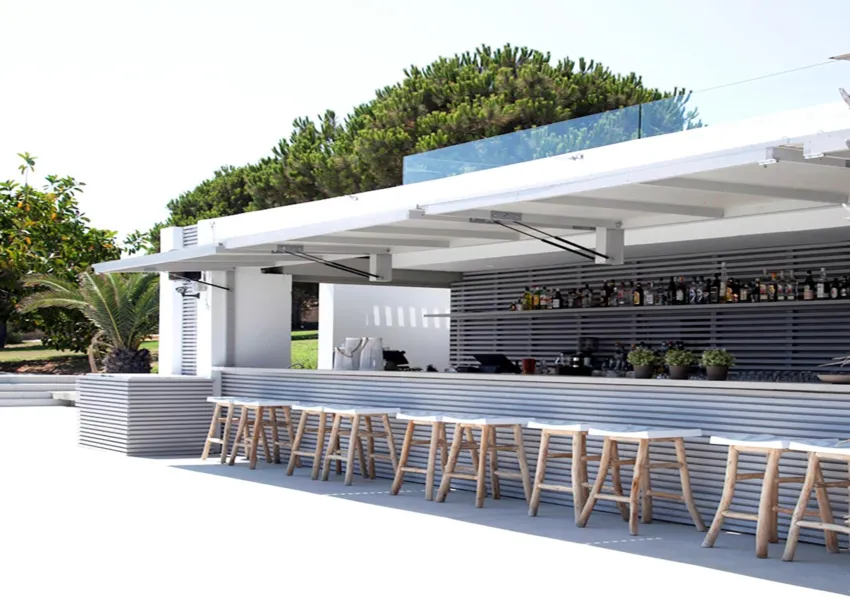 The Bay Hotel and Suites 5*-20