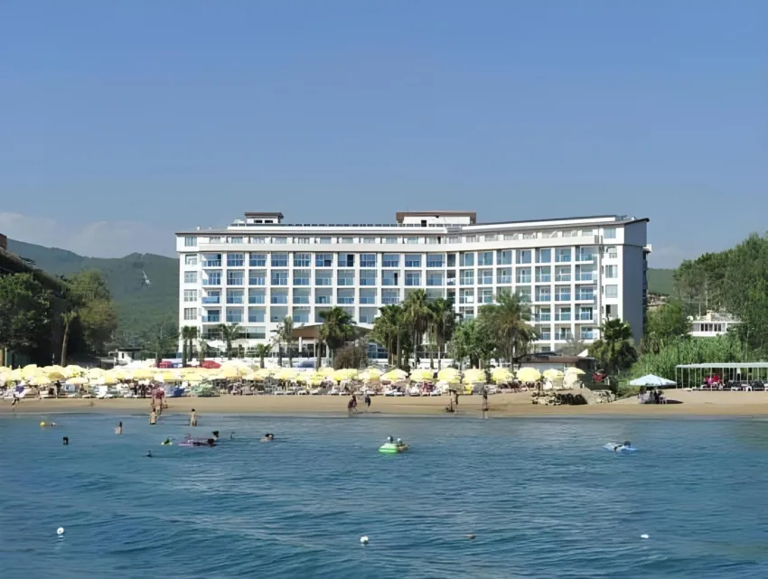 Annabella Diamond Hotel & Spa 5*-8