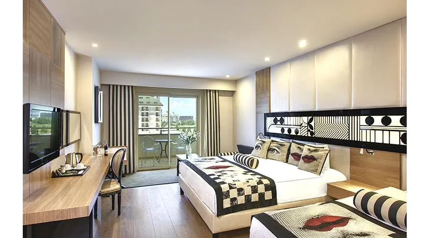 DELPHIN IMPERIAL HOTEL   5*-16