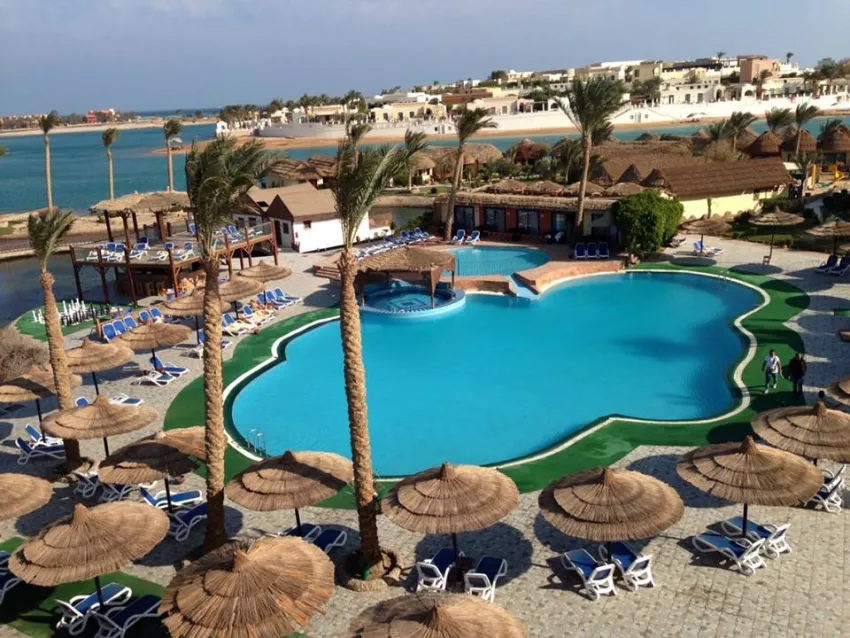 Panorama Bungalows Resort El Gouna 4*-20