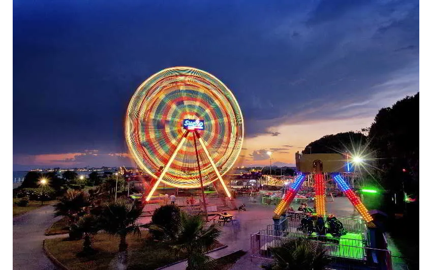 Sueno Hotels Beach Side 5*-51