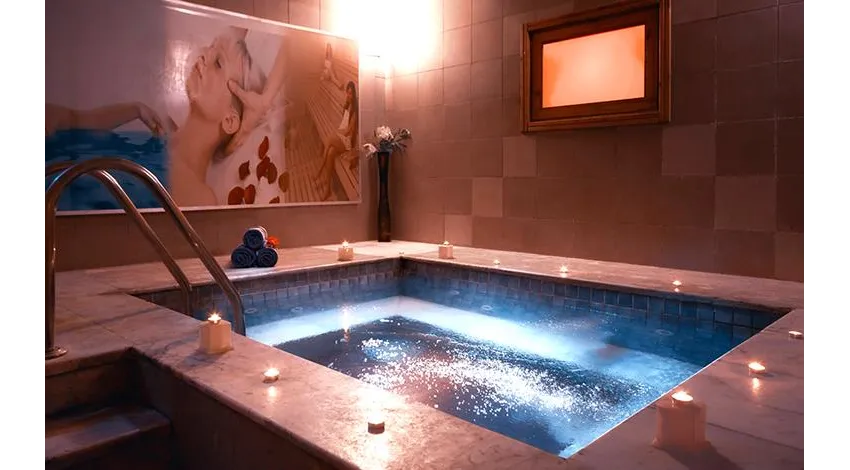 GIFTUN AZUR RESORT - T-BLOCK ROOM 3*-18