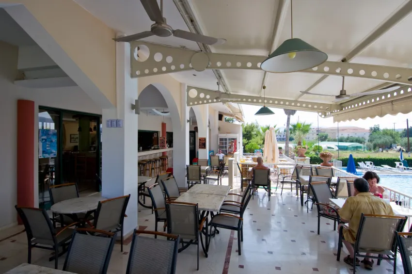 Ilios Hotel 3*-15
