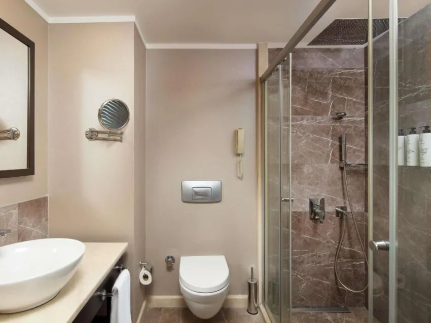 TUI MAGIC LIFE RIXOS BELDIBI  5*-49