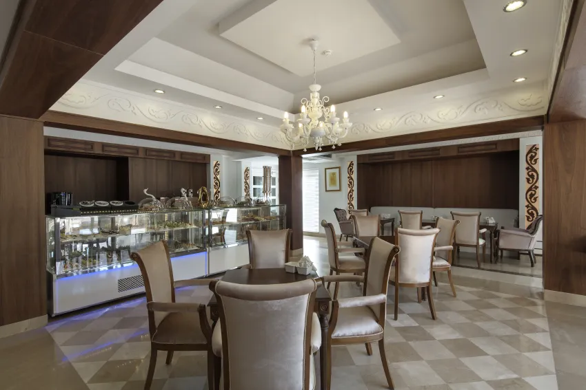 Crystal Tat Beach Golf Resort & Spa 5*-53