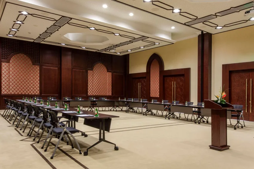 Kempinski Hotel Soma Bay 5*-253