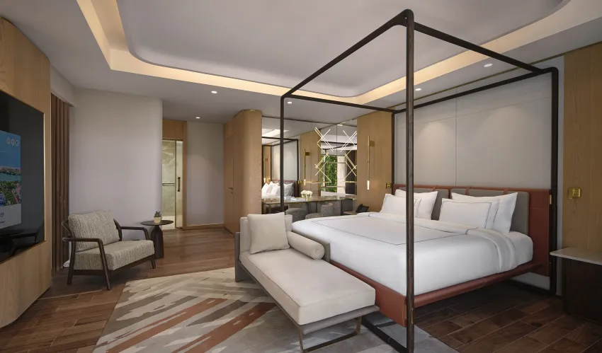 Gloria Serenity Resort 5*-210