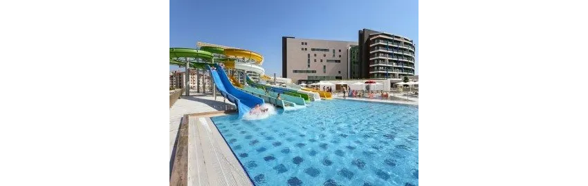 Wind Of Lara Hotel & Spa 5*-29