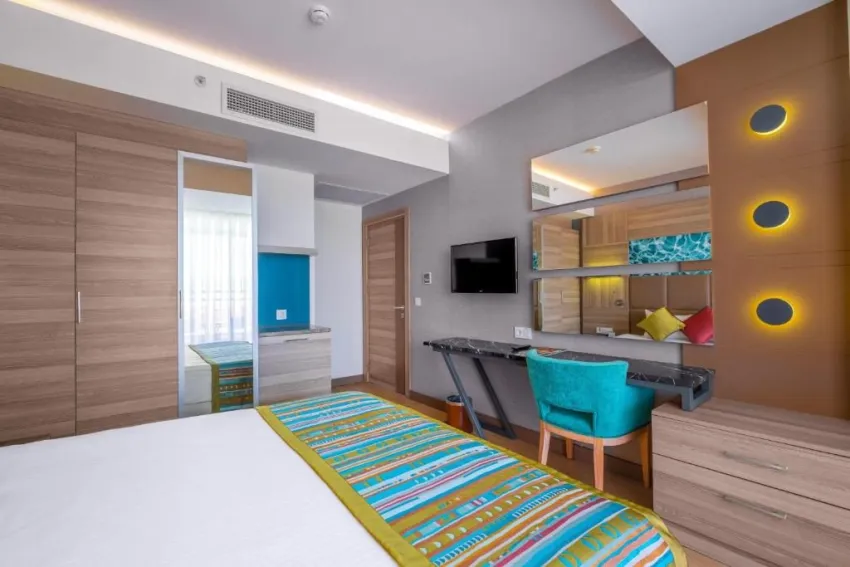 Long Beach Alanya 5*-25