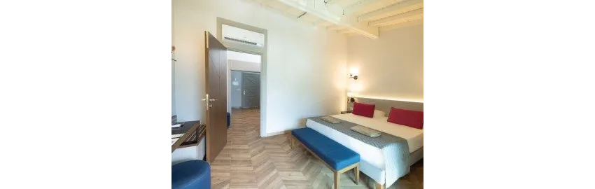 Crystal Flora Pearl Collection 5*-5