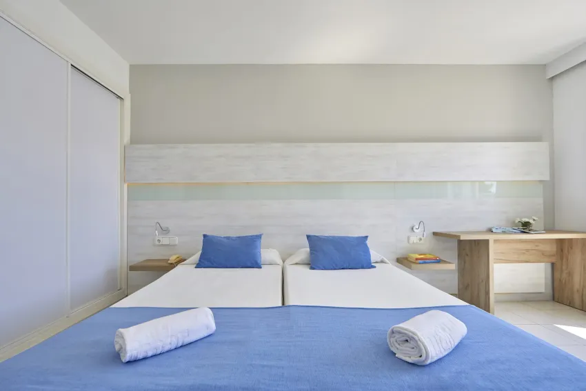 Ariel Chico Club & Resort Gavimar -19