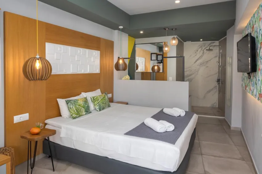 Sunshine Boutique Hotel 2*-10