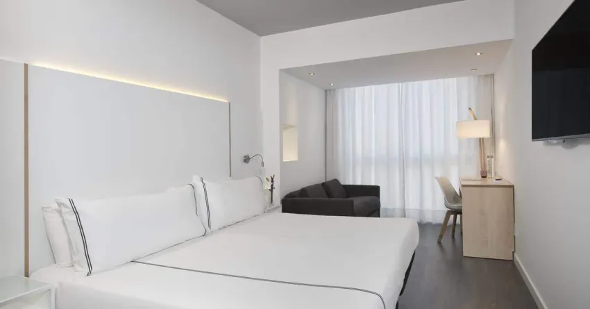 Innside Palma Center 4*-50