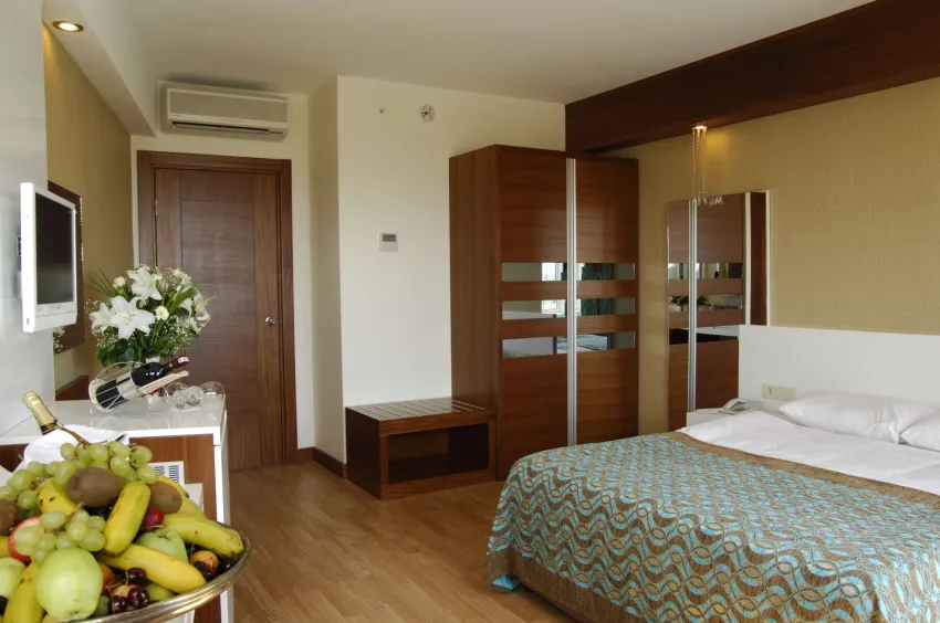 Seaden Sea World Resort & Spa 5*-6