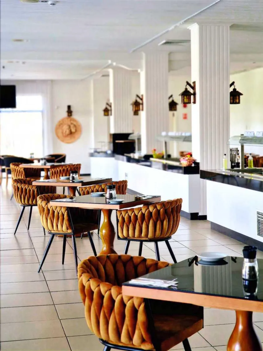 Sveltos Hotel 3*-33