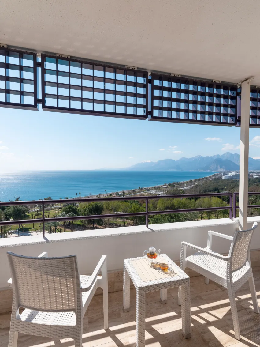 Rixos Downtown Antalya 5*-144