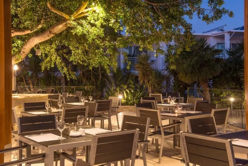 Cretan Beach Resort 4*-31