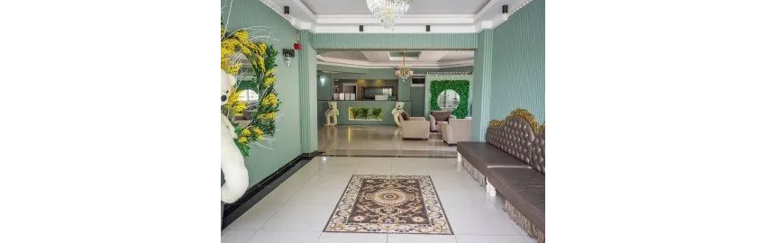 Sun Fire Beach Hotel 4*-1