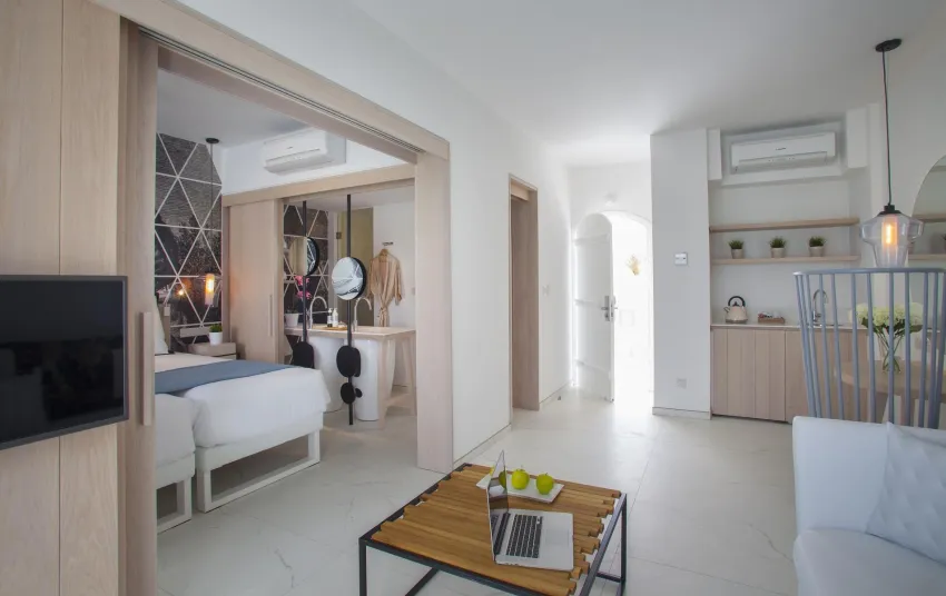 King Jason Protaras by Louis Hotels ( Adults Only) 4*-9