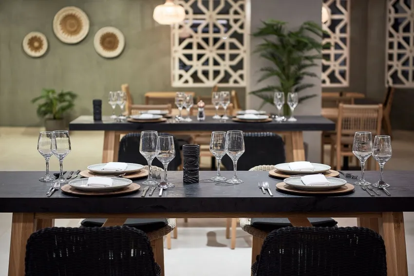 Pepper Sea Club Hotel Adults Only 16+ 5*-13