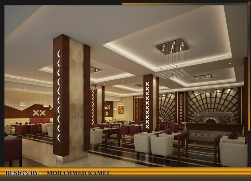 Bellagio Beach Resort & Spa 5*-113