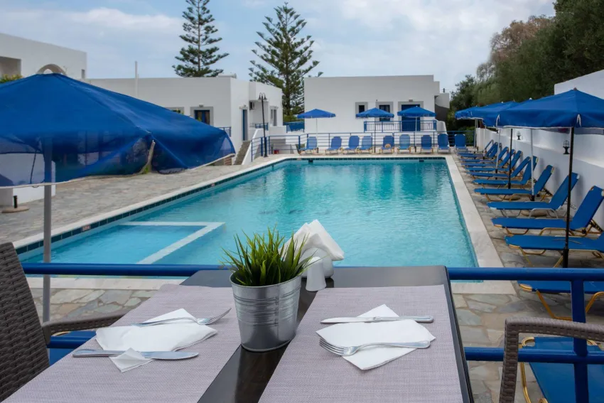 Cretan Seaside Boutique Hotel 4*-1