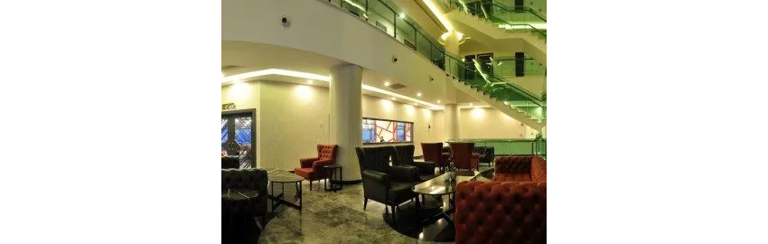 Campus Hill Resort 5*-2