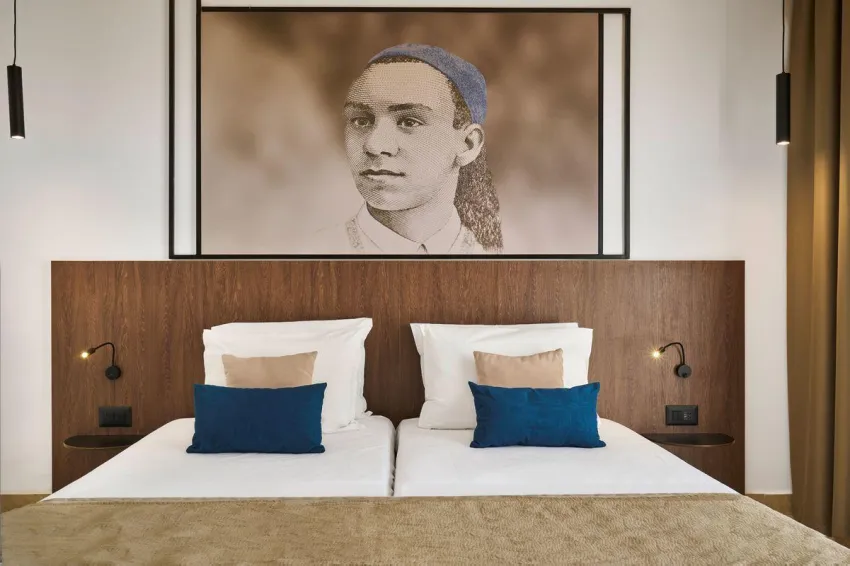 Mahdia Beach Hotel & Aqua Park 4*-45