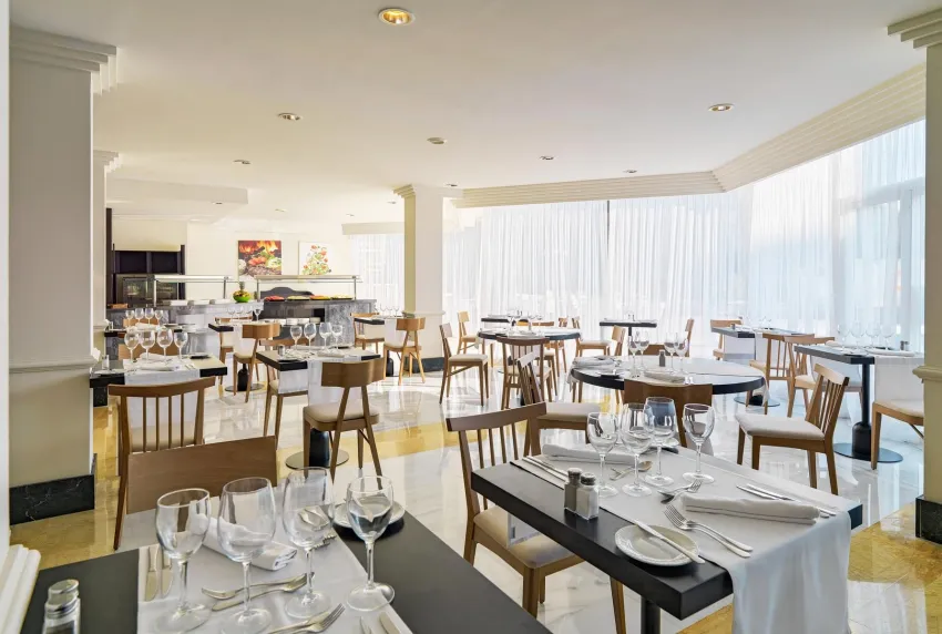 H10 Blue Mar Hotel 4*-17