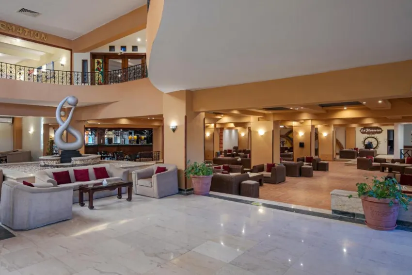 GIFTUN AZUR RESORT  3*-23