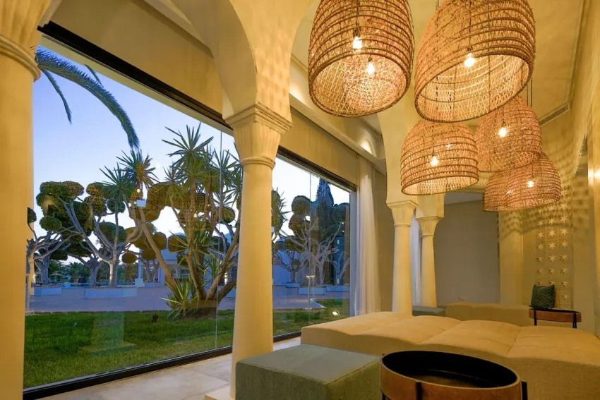 Iberostar Selection Mirage Hammamet 5*-46