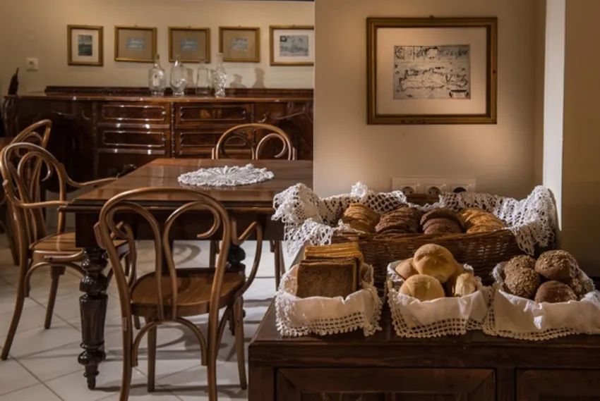 Nami Hotel & Suites 4*-6