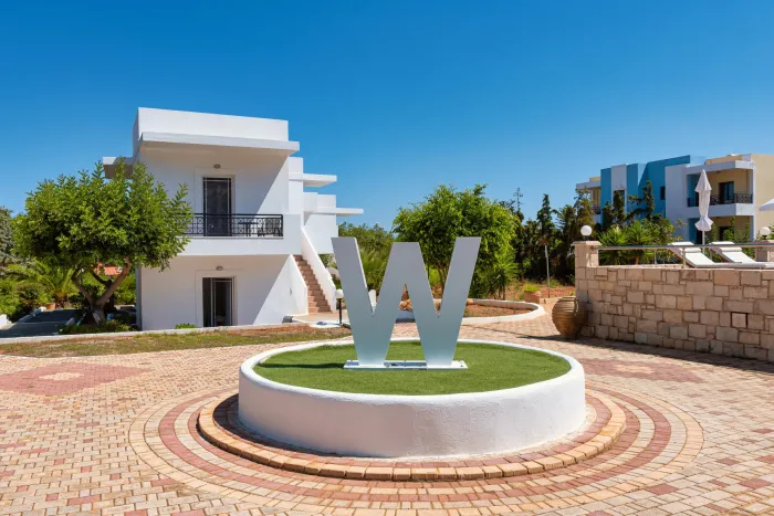 W Suites 4* - Stalis - Grecia